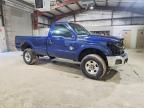 2012 Ford F350 Super Duty