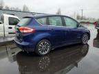 2017 Ford C-max Titanium