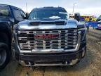 2025 GMC Sierra K2500 Denali