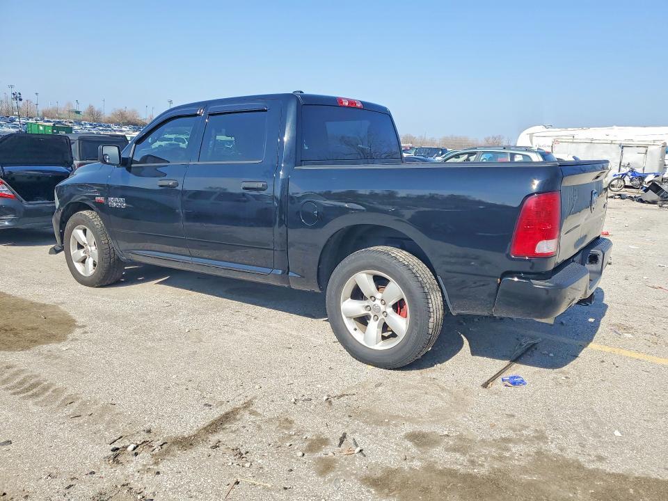 2014 Dodge RAM 1500 ST