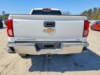 2018 Chevrolet Silverado C1500 LTZ