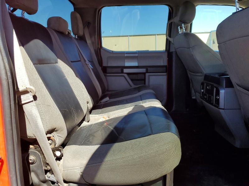 2019 Ford F250 Super Duty