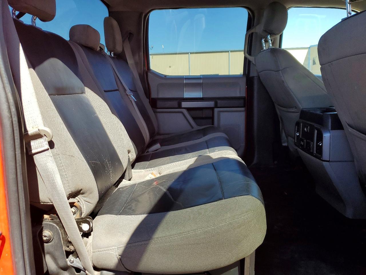2019 Ford F250 Super Duty
