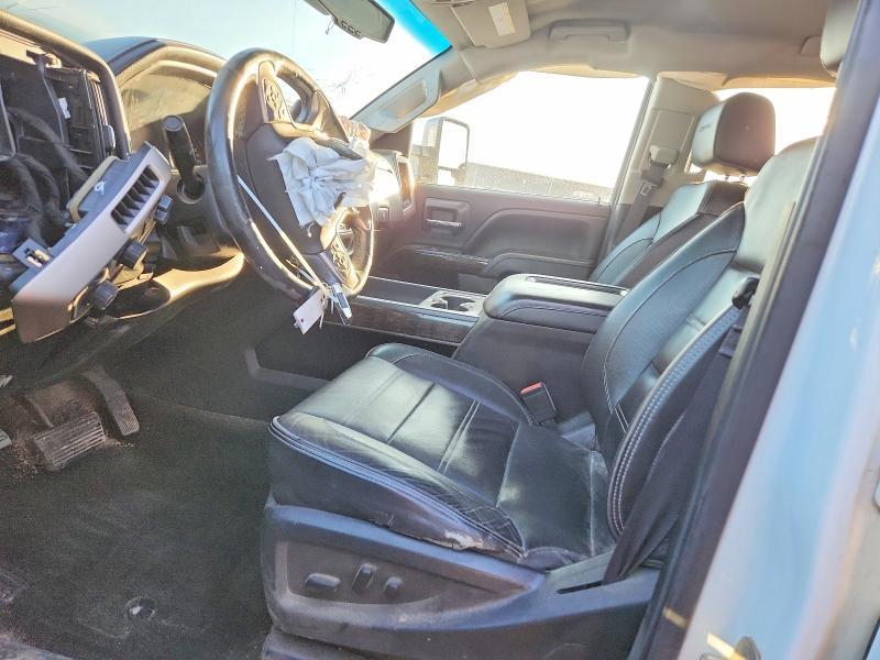 2016 GMC Sierra