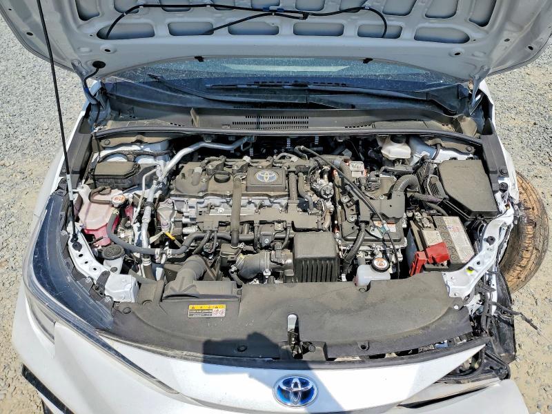 2023 Toyota Corolla Hybrid se