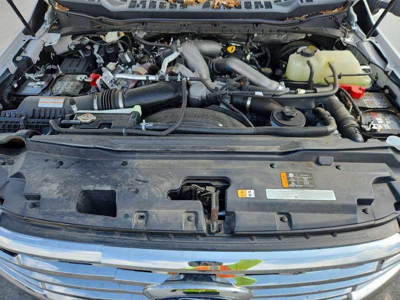 2025 Ford F250 Super Duty