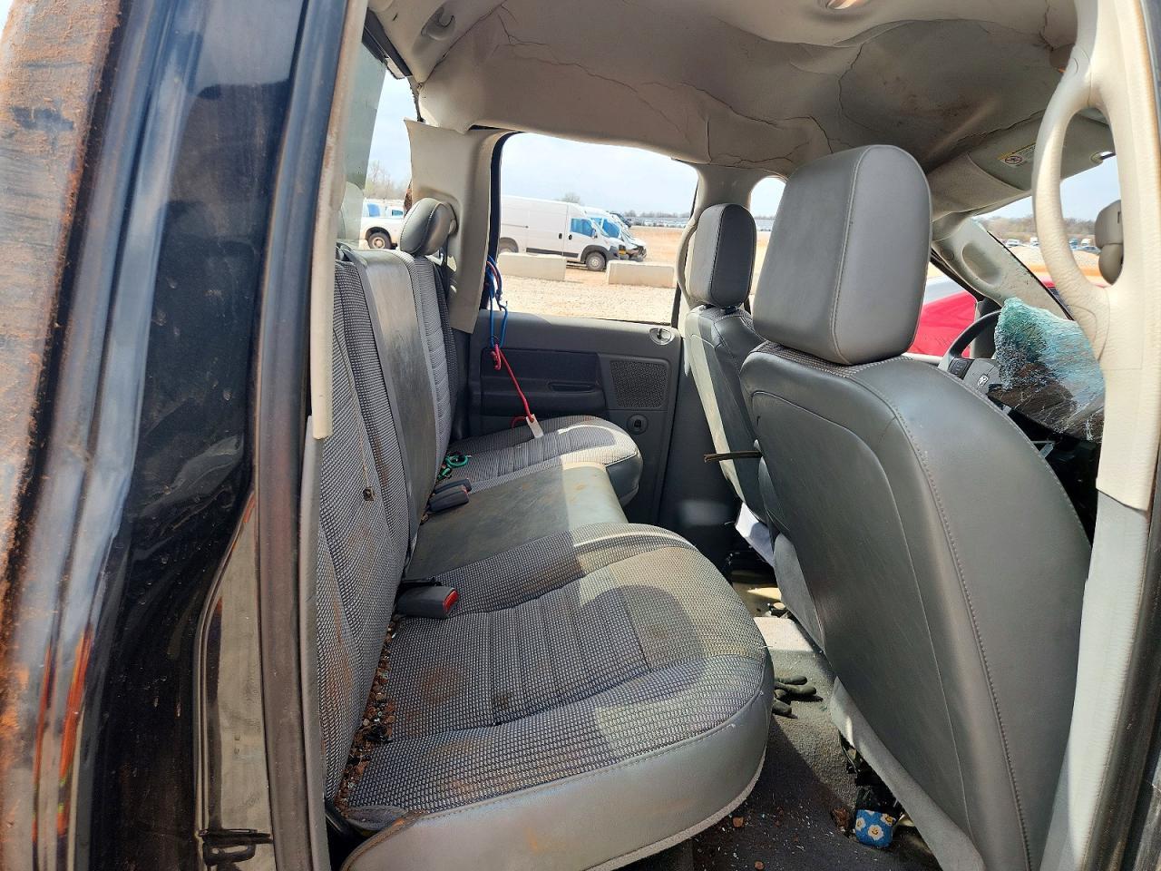 2008 Dodge RAM 2500 ST