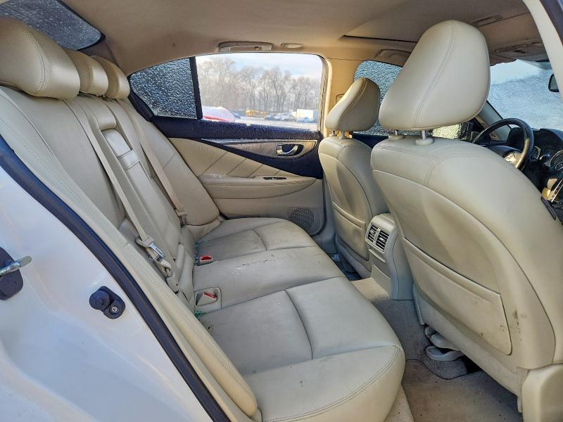 2017 Infiniti Q50 3.0t Premium