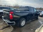 2022 Chevrolet Silverado LTD K1500 LT-L