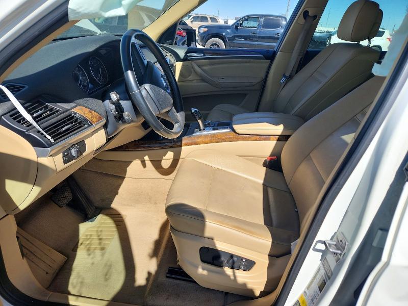 2013 BMW X5 Xdrive35i