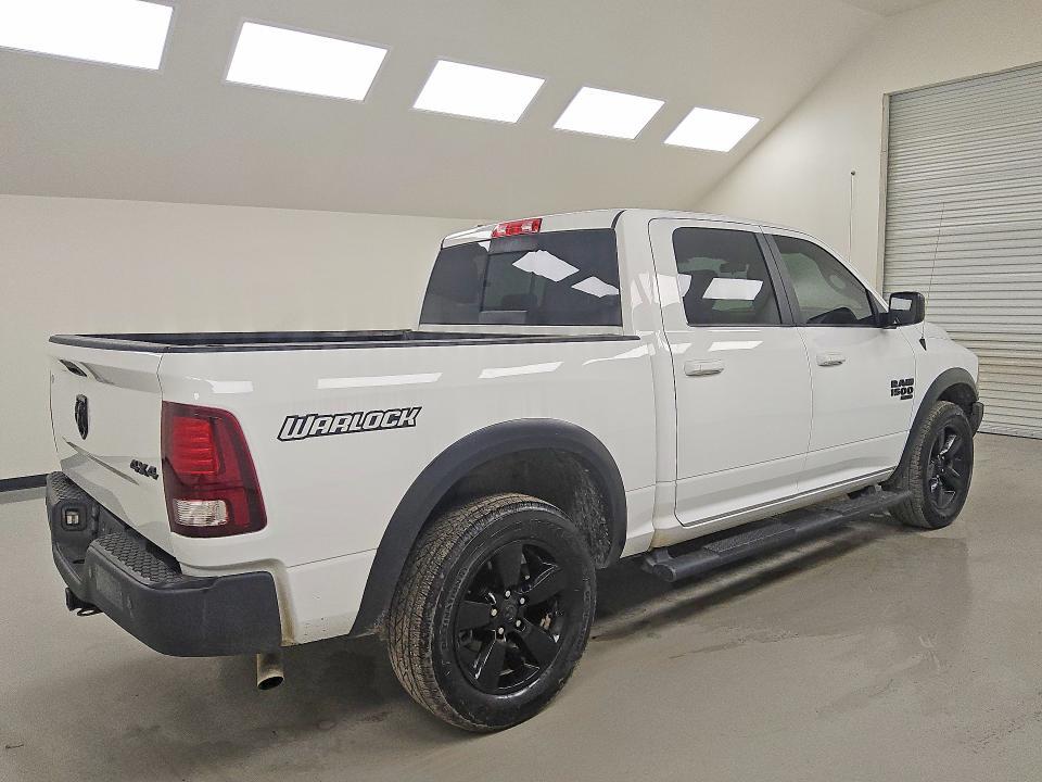 2019 Dodge RAM 1500 Classic SLT