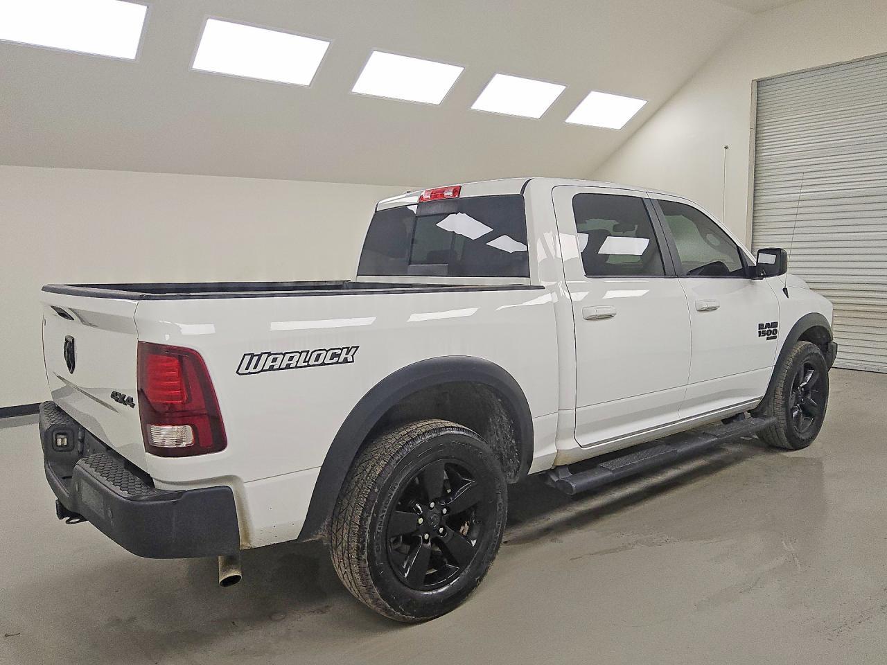 2019 Dodge RAM 1500 Classic SLT