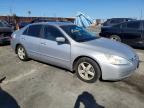 2003 Honda Accord ex