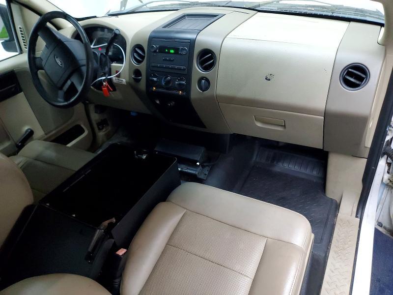 2008 Ford F150