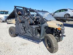Motos reportados por vandalismo a la venta en subasta: 2024 Cfmoto Uforce Utility Vehicle