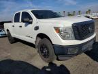 2017 Nissan Titan XD S