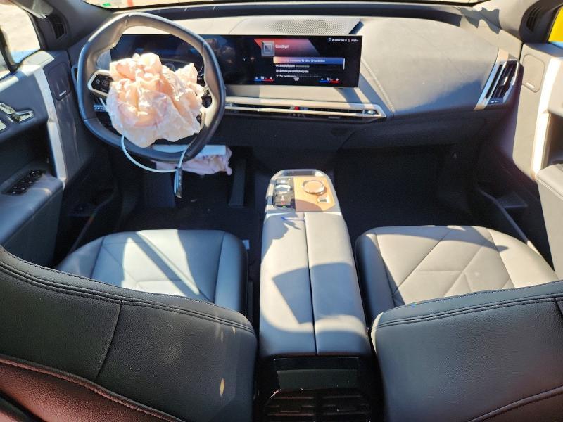 2023 BMW Ix Xdrive50