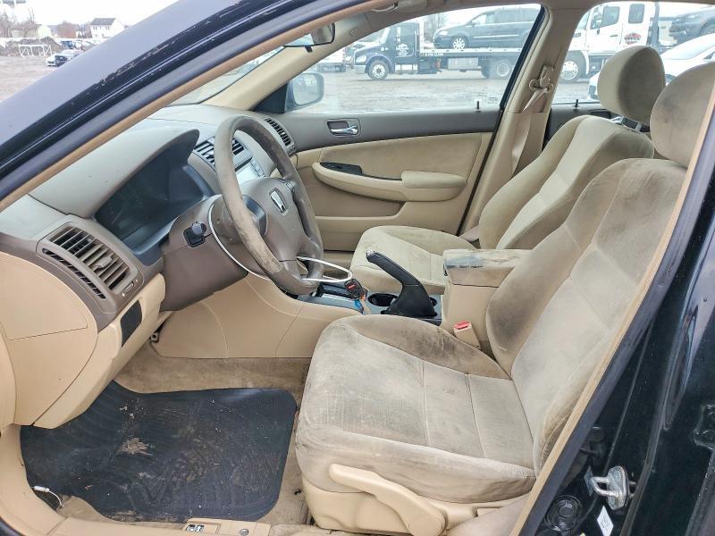 2005 Honda Accord lx