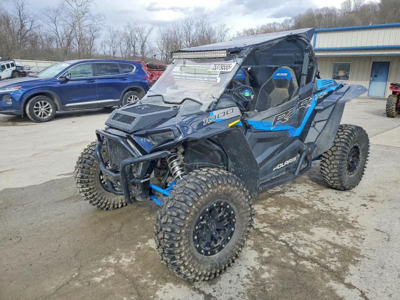 2022 Polaris RZR XP 1000 Premium