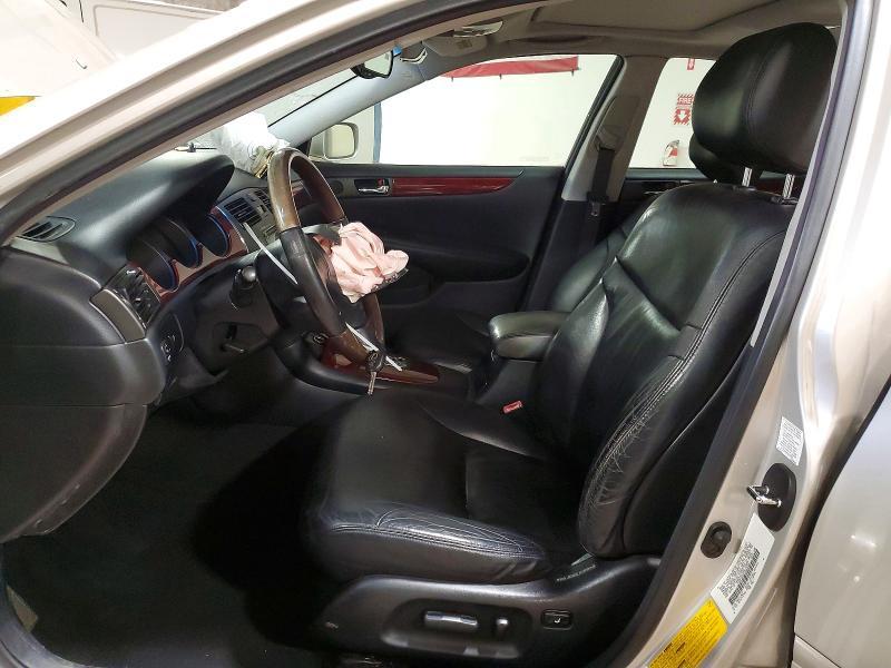 2002 Lexus Es 300 Base