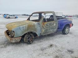 Salvage Trucks for sale at auction: 1996 Ford Ranger