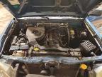 2004 Nissan Frontier Standard