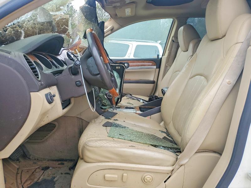 2008 Buick Enclave cxl