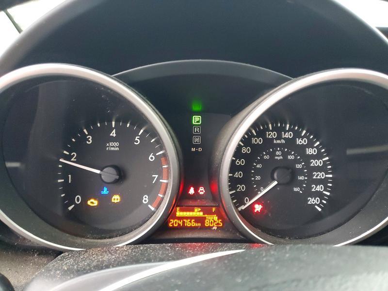 2016 Mazda 5 Touring