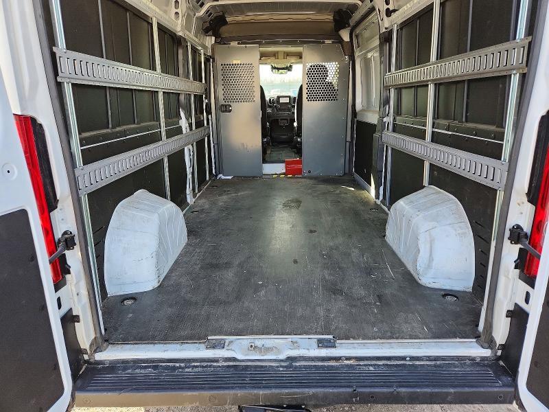 2024 Dodge Ram Promaster 2500 Delivery van
