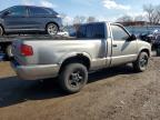 2000 Chevrolet S Truck S10