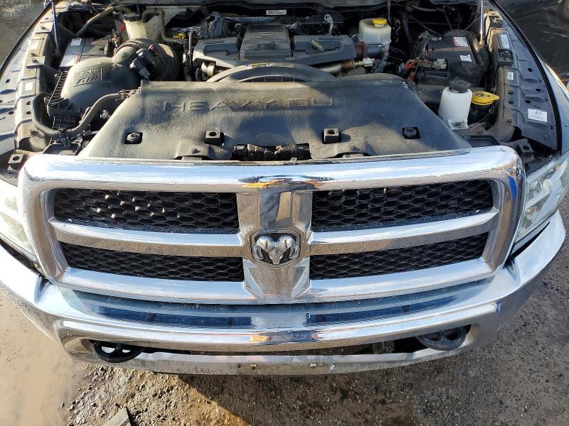 2017 Dodge RAM 3500 ST