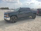 2018 Chevrolet Silverado C1500 LT