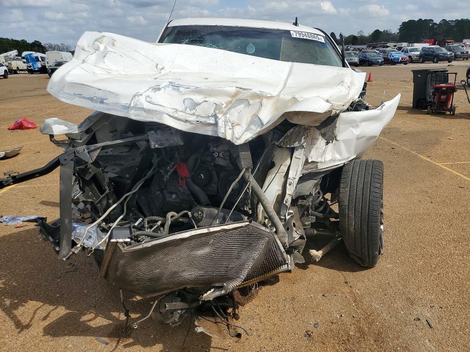 2012 Chevrolet Silverado C1500 lt