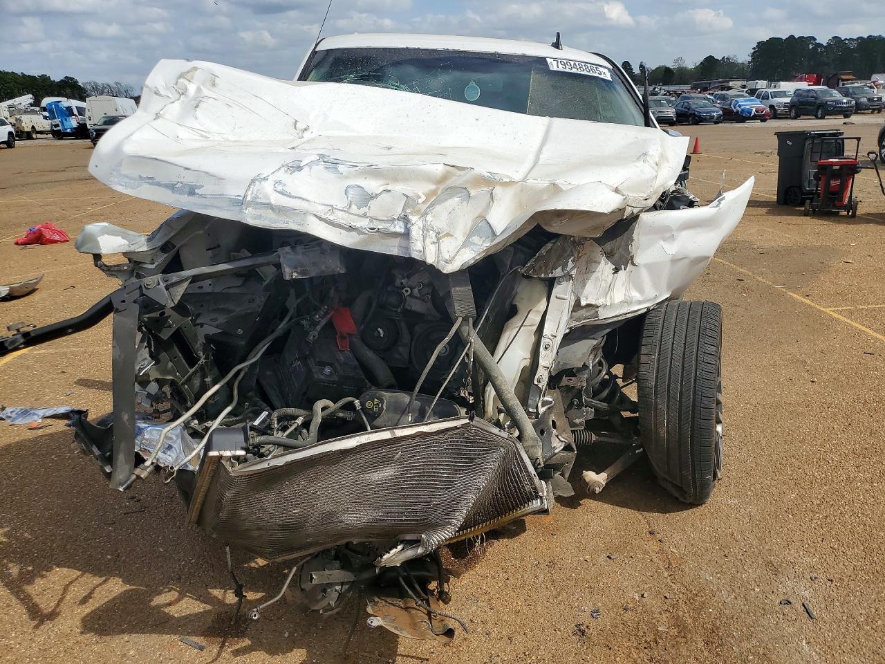 2012 Chevrolet Silverado C1500 lt