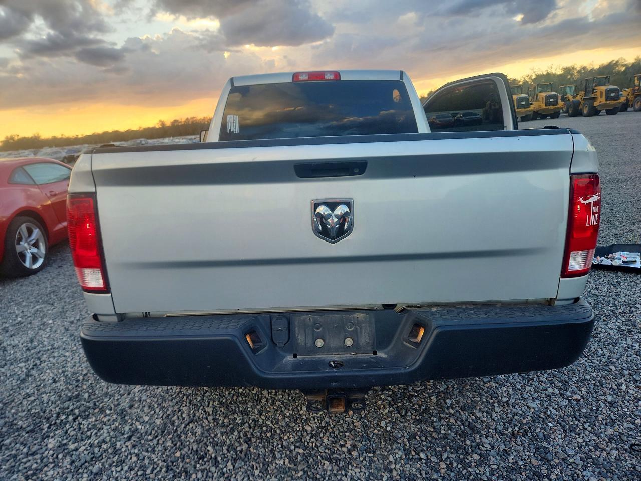 2017 Dodge RAM 1500 ST