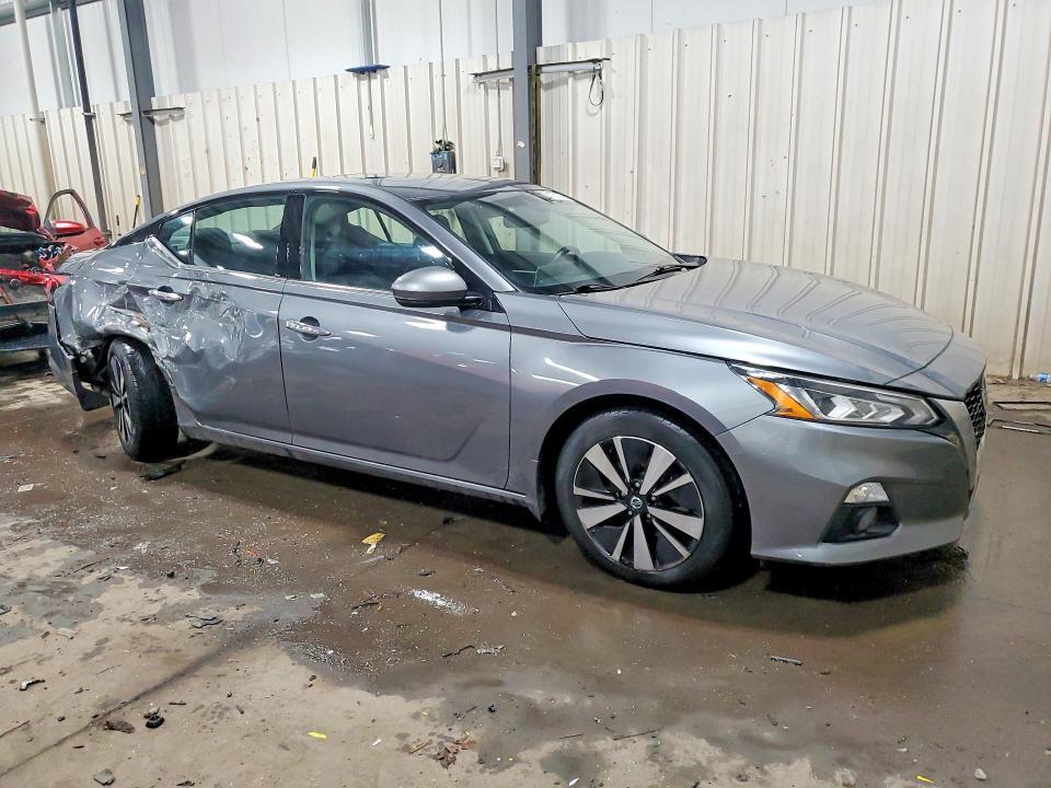 2020 Nissan Altima 2.5 sl