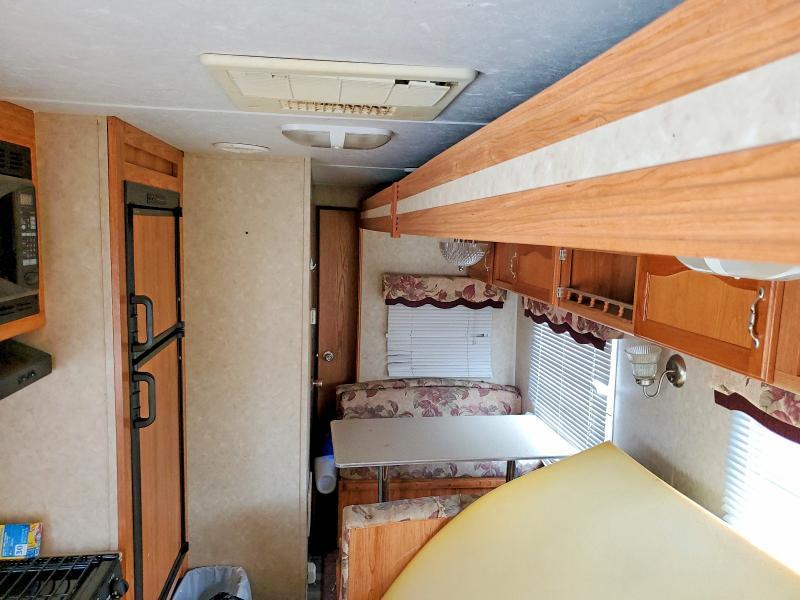 2006 Foresriver 2006 Forest River Puma Camper