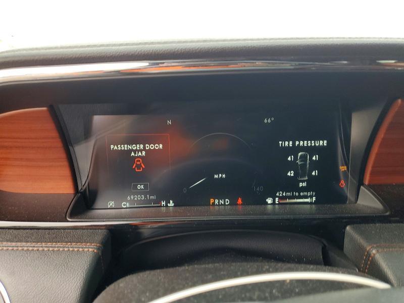 2021 Lincoln Navigator l Reserve