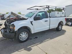 2024 Ford F150 XL en venta en Sacramento, CA