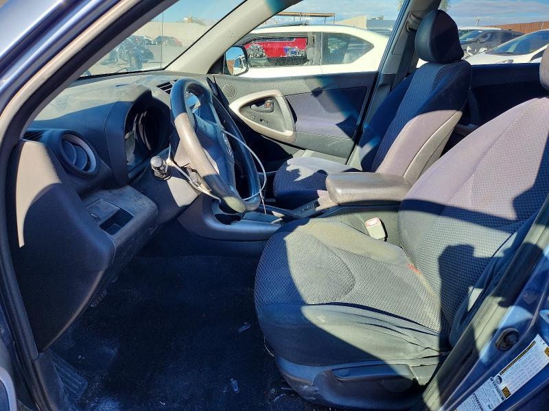 2006 Toyota Rav4 Sport