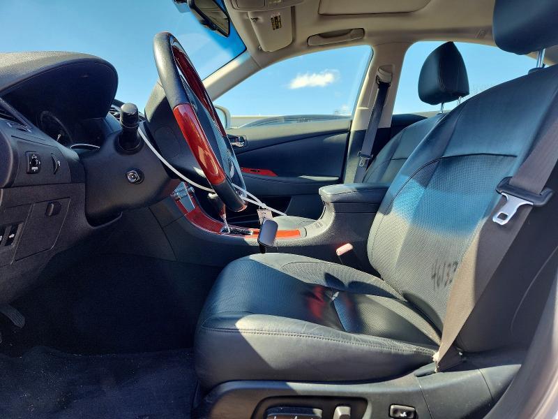 2007 Lexus Es 350 Base