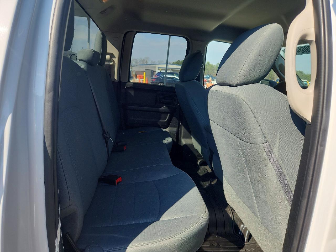 2017 Dodge RAM 1500 ST