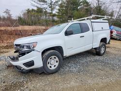 2019 Chev Colorado en venta en North Billerica, MA