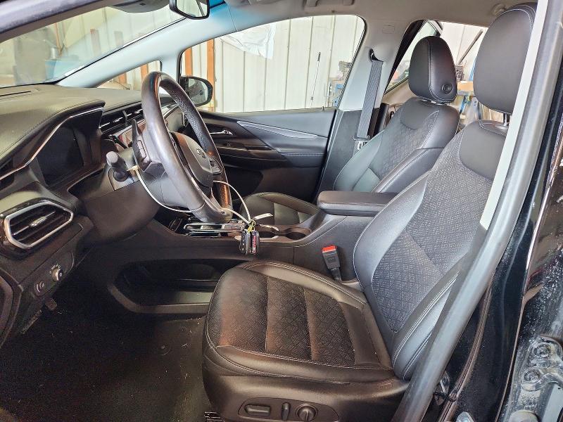 2023 Chevrolet Bolt ev 2LT