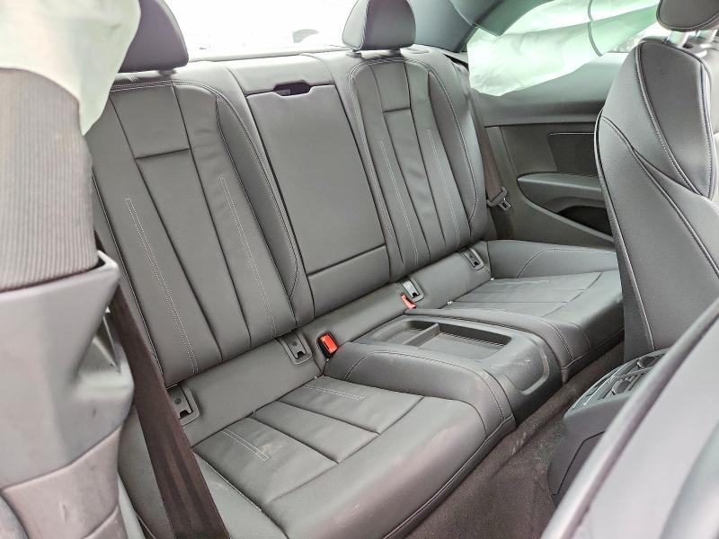 2023 Audi A5 Premium 45