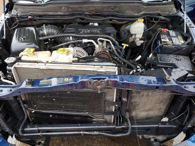 2004 Dodge RAM 1500 ST