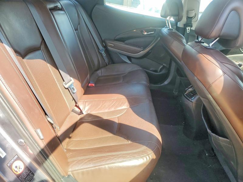 2012 Hyundai Azera Base