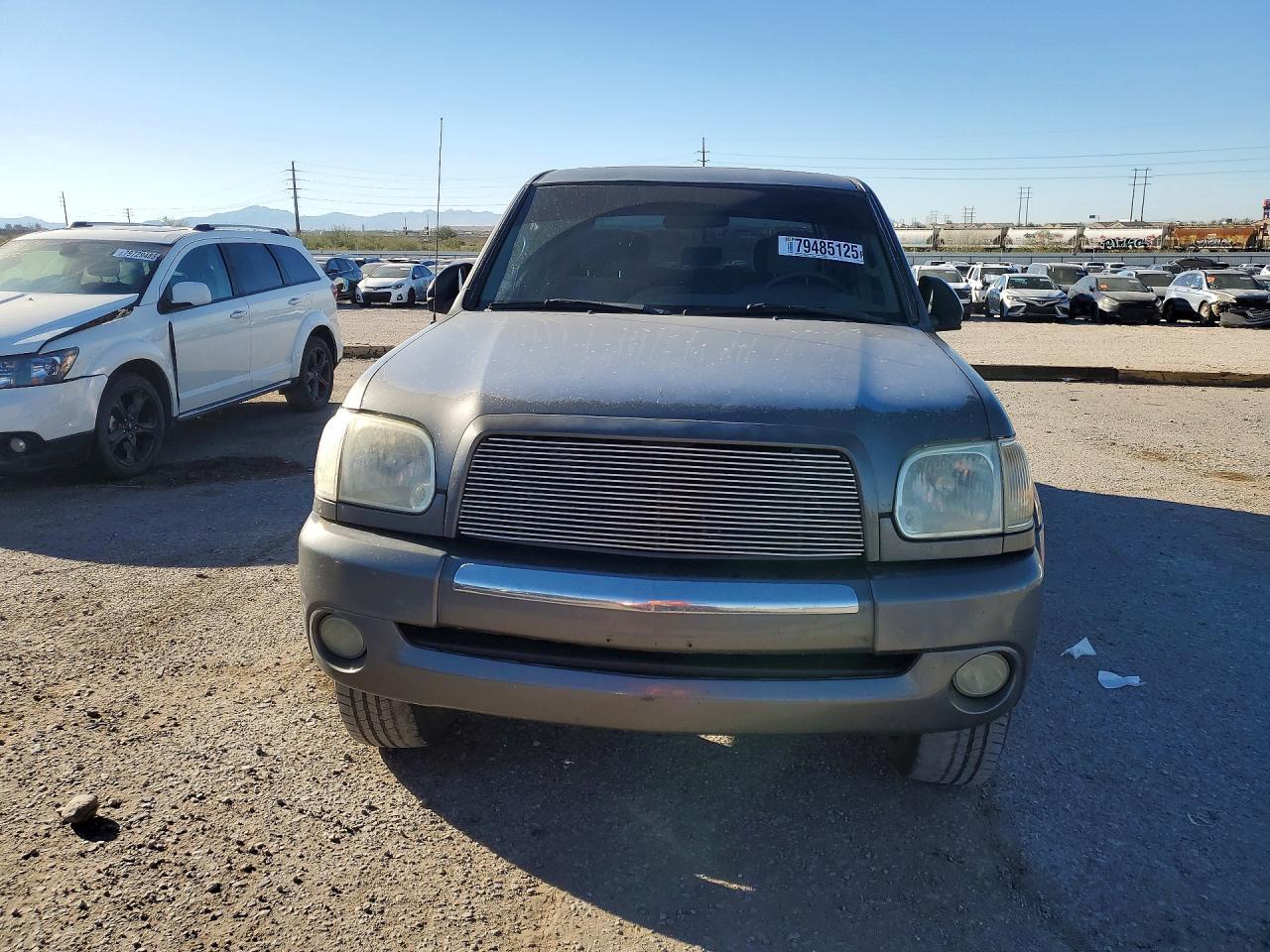 2006 Toyota Tundra SR5