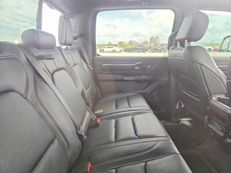 2022 Dodge RAM 1500 Limited