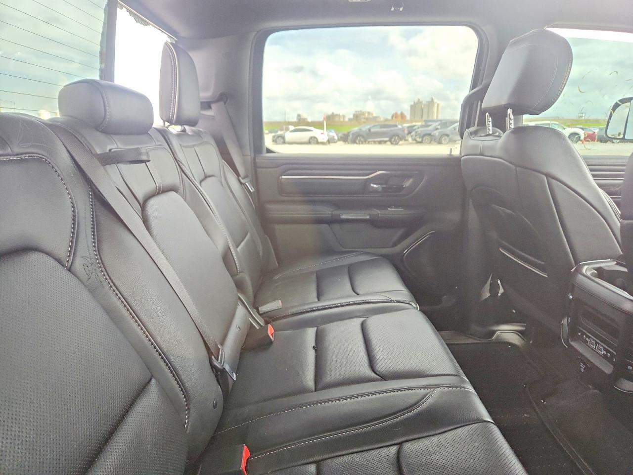 2022 Dodge RAM 1500 Limited